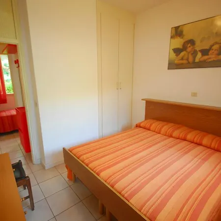Vakantiehuis Ambra