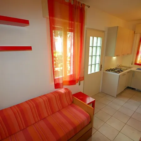Vakantiehuis Ambra *