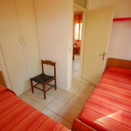 펜션 Ambra 리그나노 사비아도로